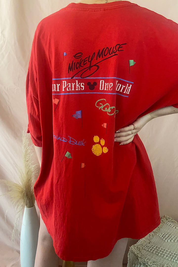 Disney Tee - XL