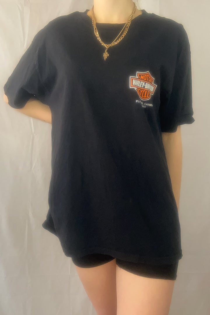 Harley Davidson Tee - Small