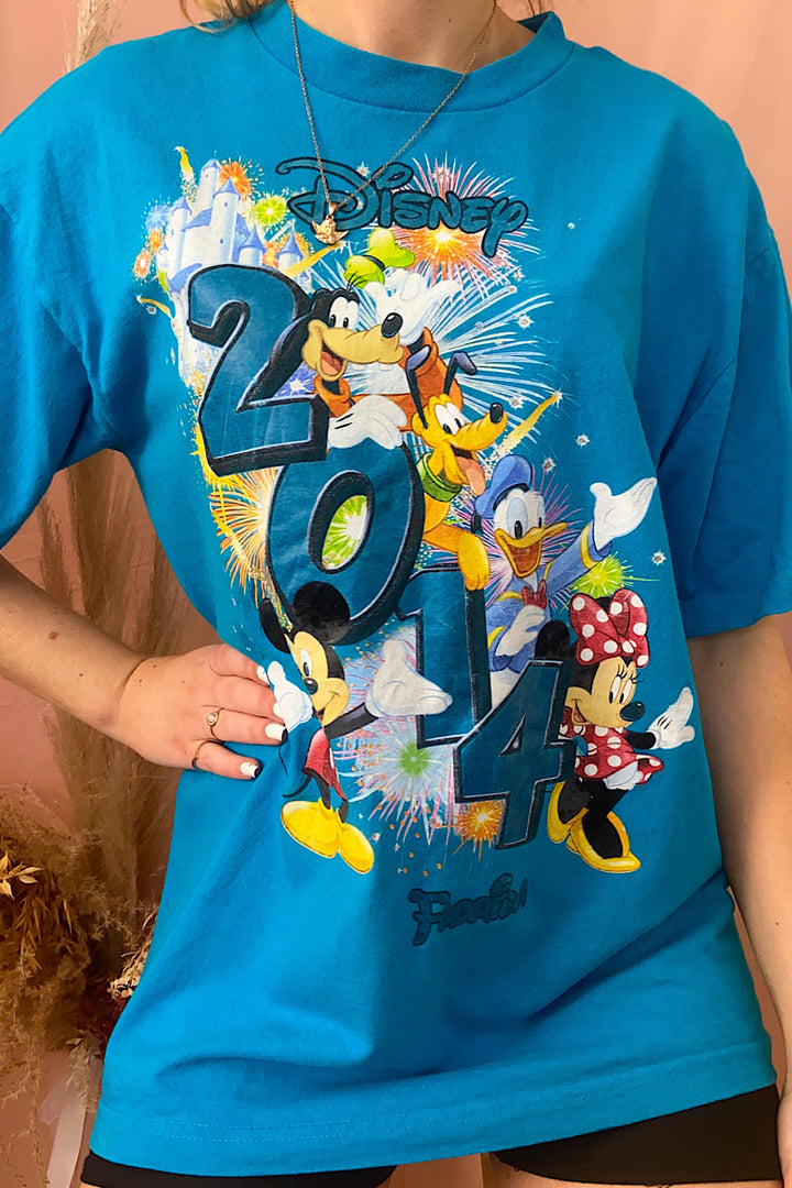 Disney Tee - Large