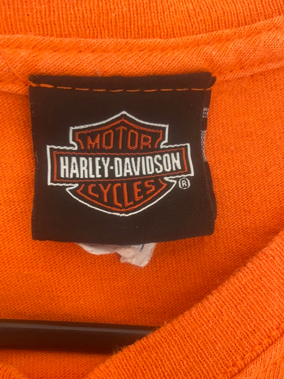 Harley-Davidson Tee - Large