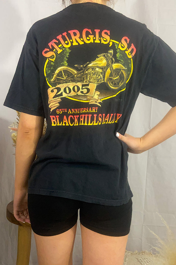 Harley Davidson Tee - Medium