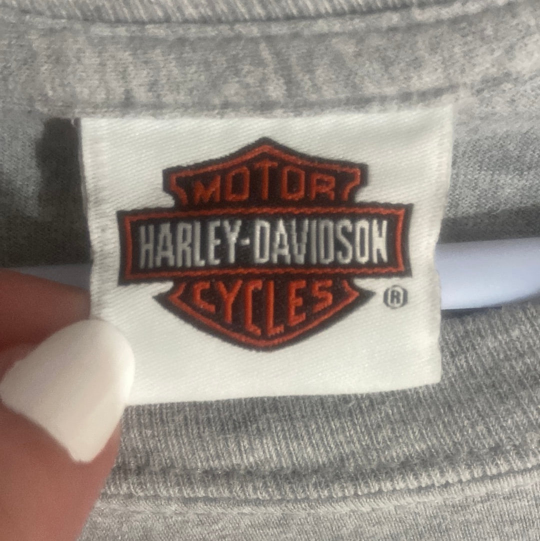 Harley Davidson Tee - XL