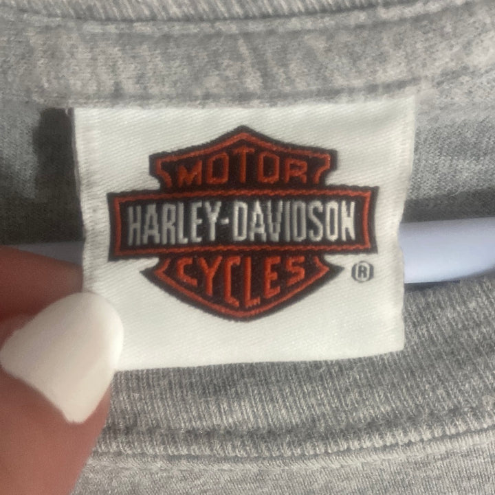 Harley Davidson Tee - XL