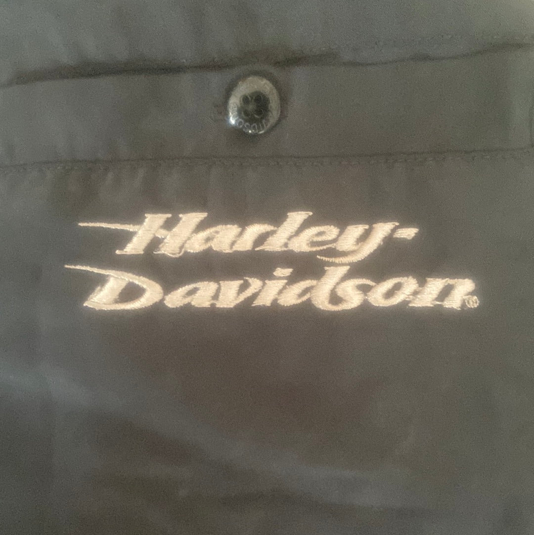 Harley Davidson T-Shirt - Size XL