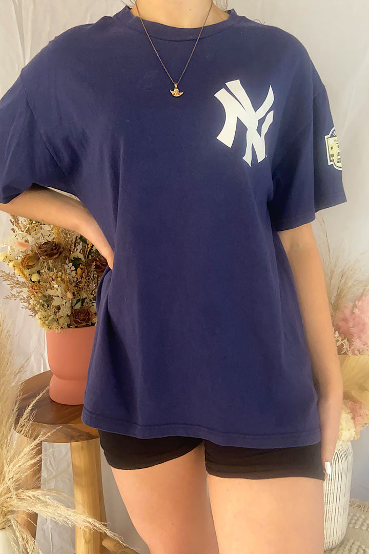 Yankees Tee