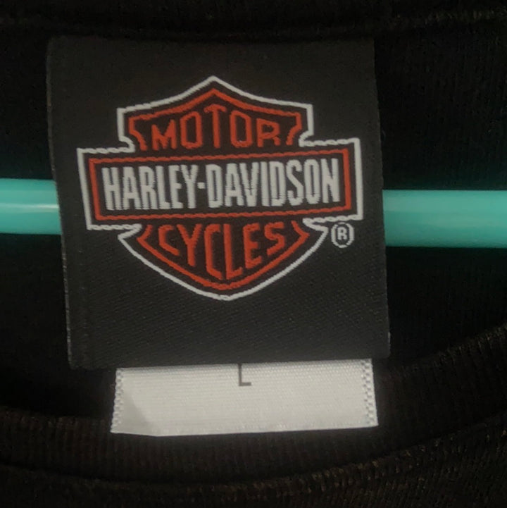 Harley-Davidson Tee - Large