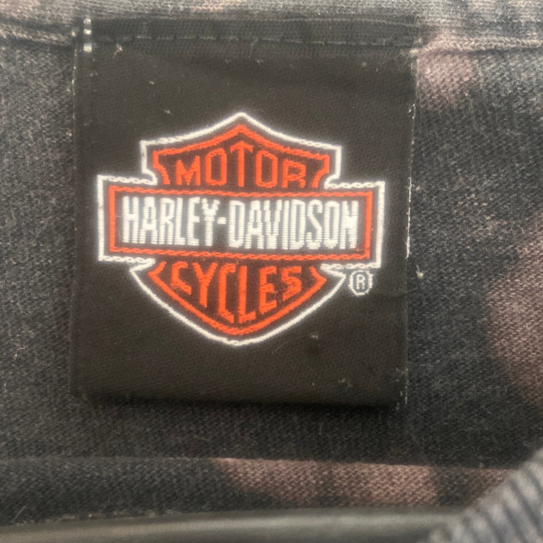 Harley Davidson Tee