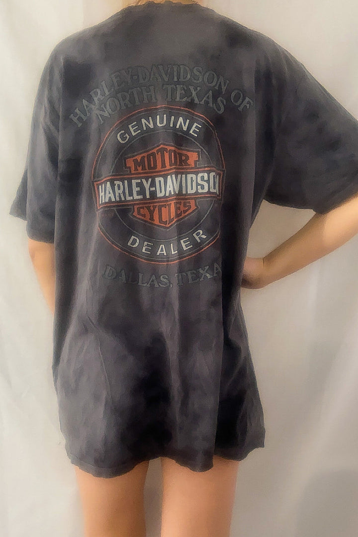 Harley Davidson Tee - Large