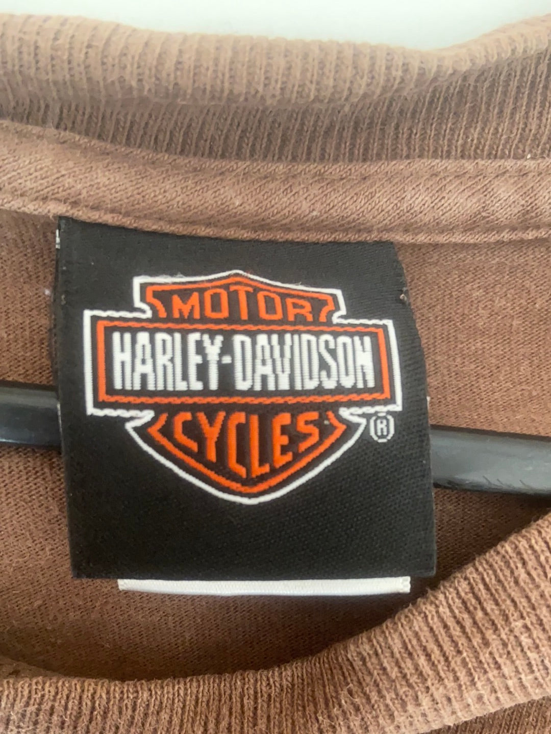 Harley-Davidson Tee - Large