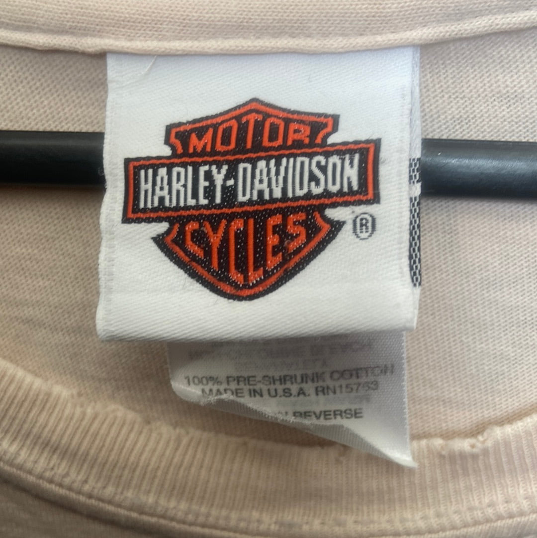 Harley Davidson Tee - XL