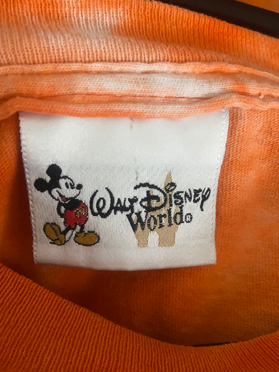 Disney Tee - Medium