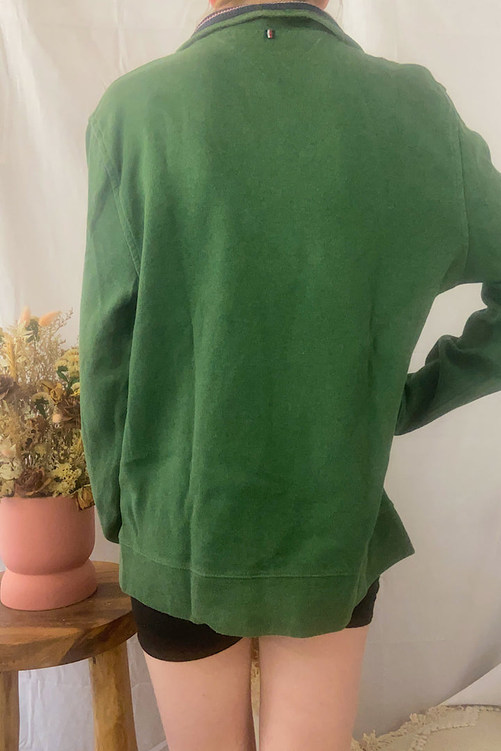 Vintage Brand Sweat Shirt - Size Medium