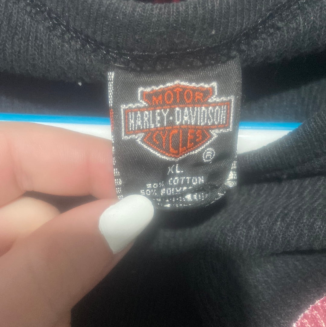 Harley Davidson Tee - XL