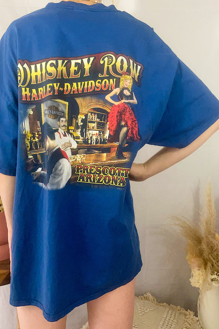 Harley Davidson Tee