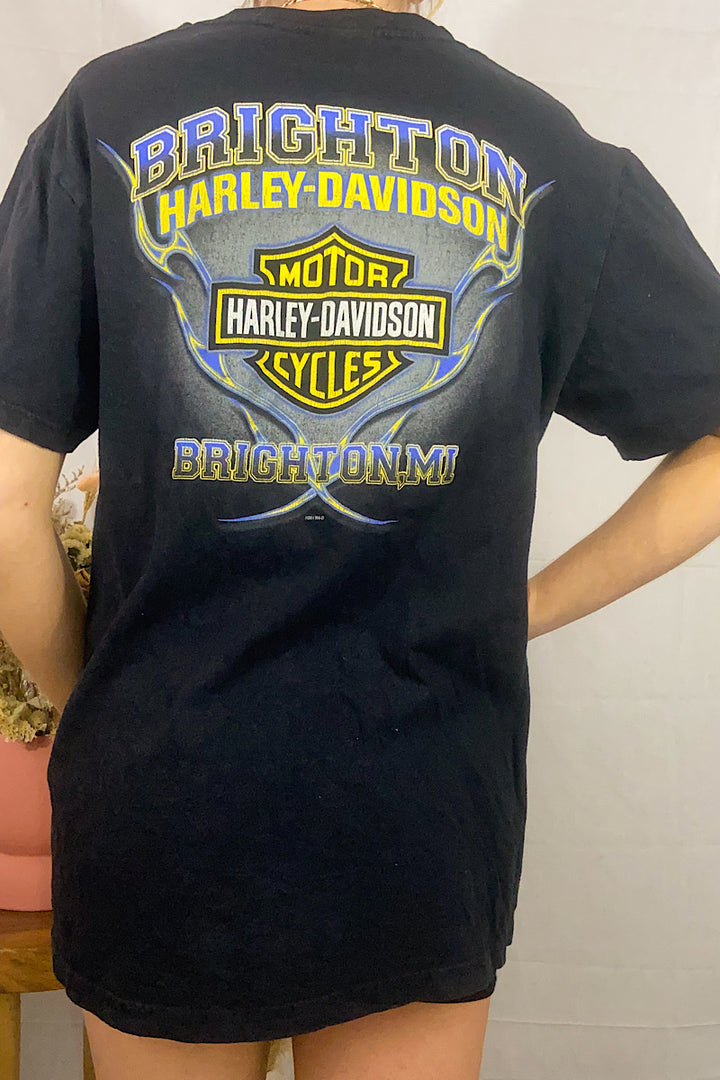 Harley Davidson Tee