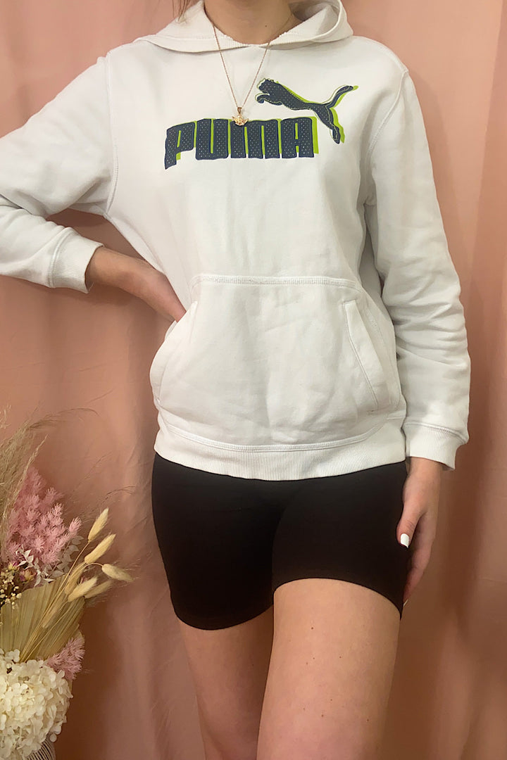 Puma Hoodies - Size XL