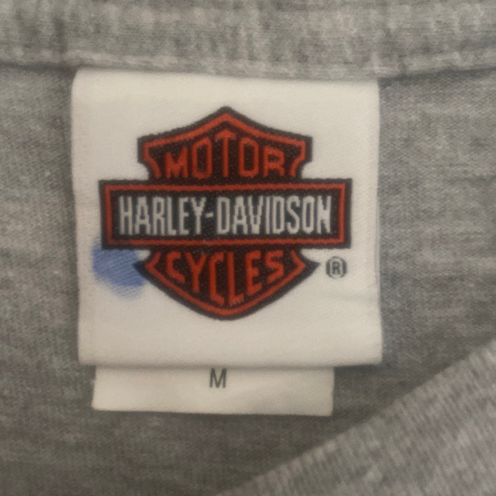 Harley Davidson Tee - Medium