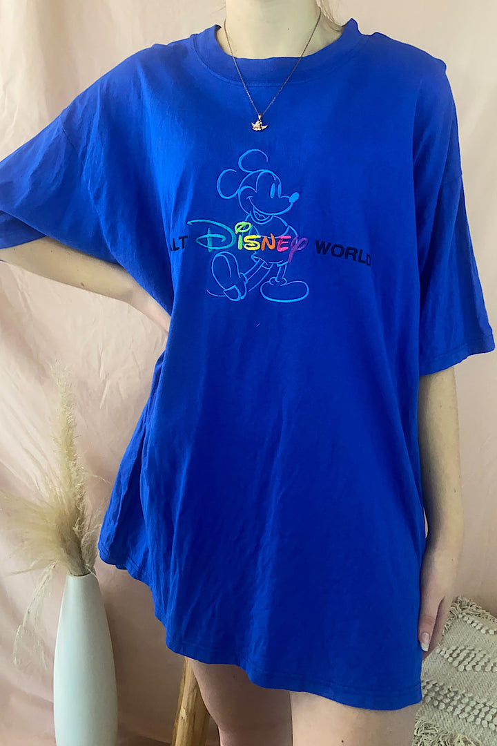 Disney Tee - Large