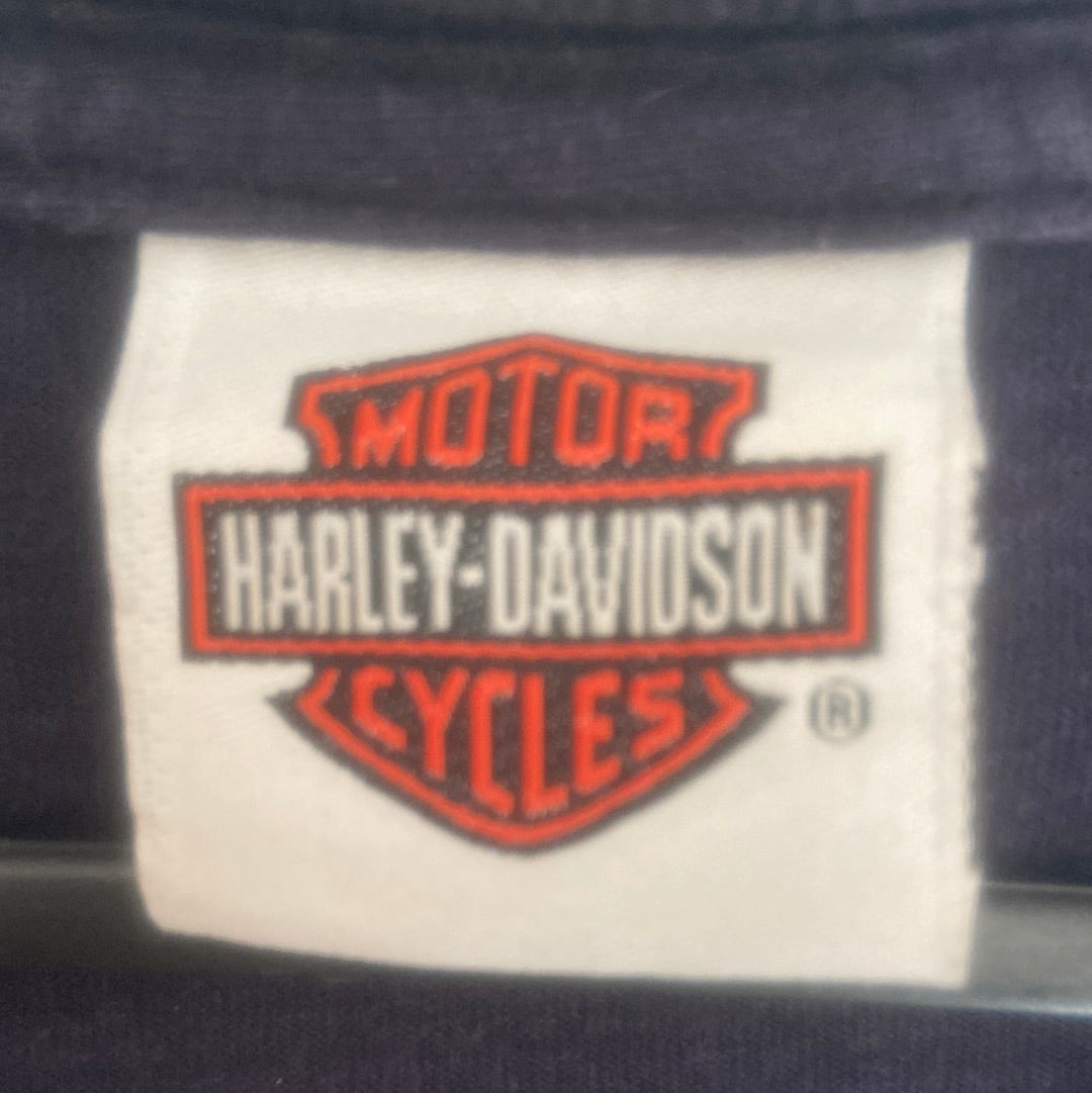 Harley Davidson Tee - XL