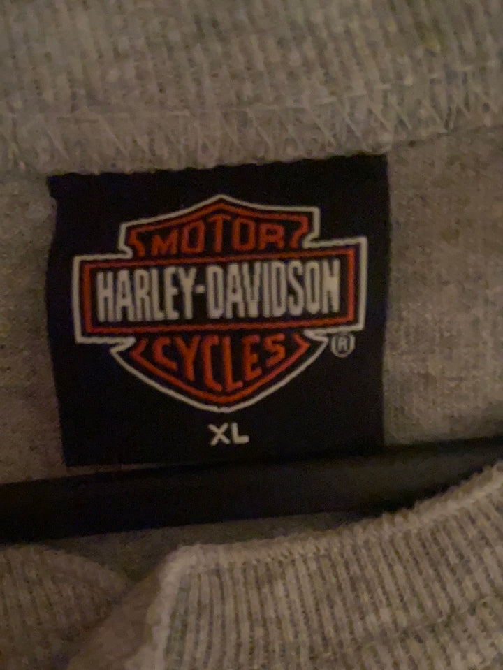 Harley Davidson Tee - XL