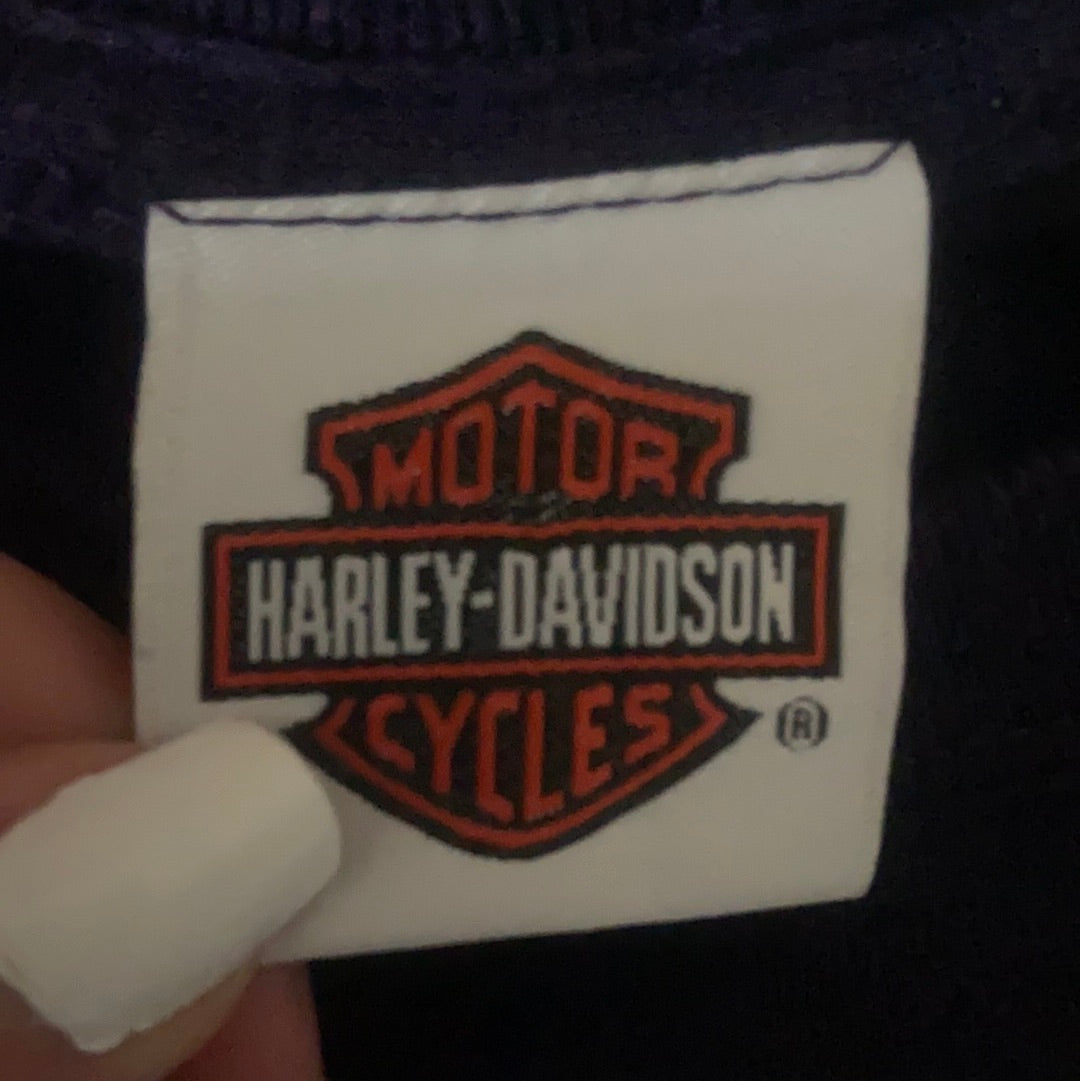 Harley Davidson Tee - Medium