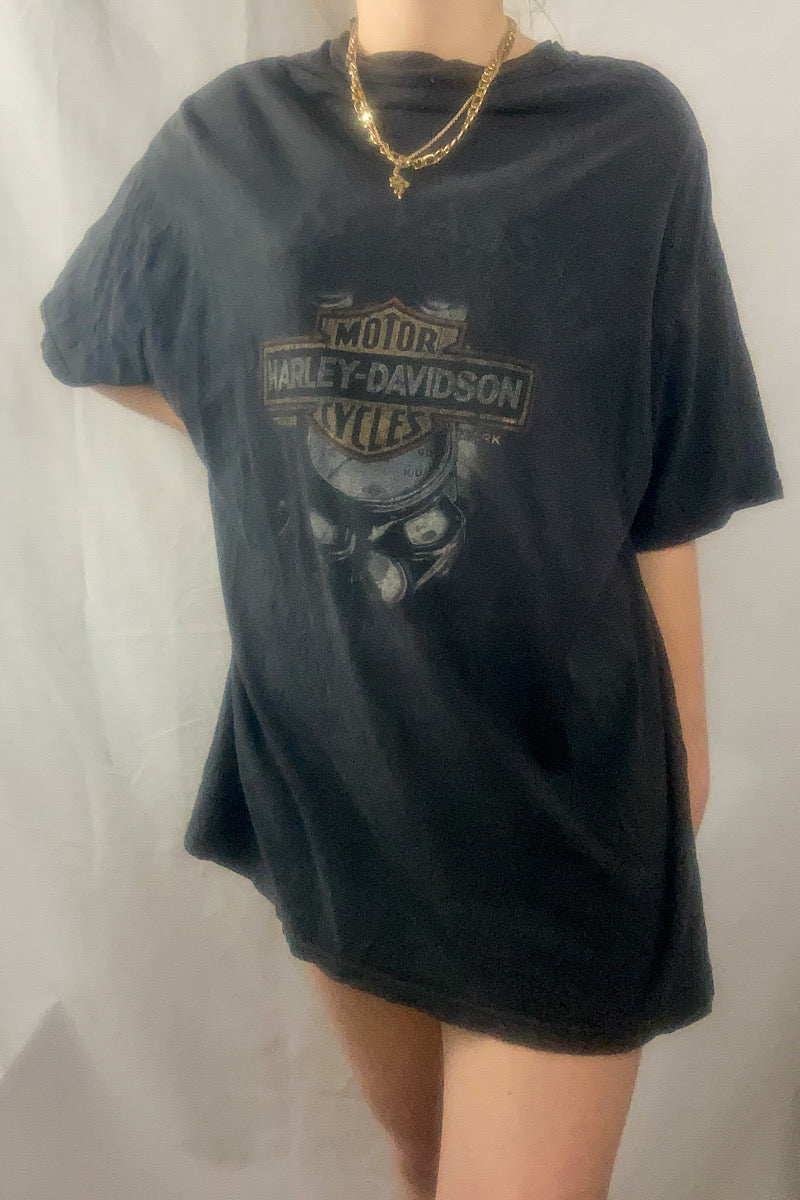 Harley Davidson Tee - Large