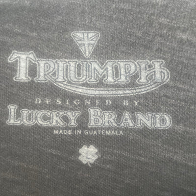 Triumph Tee - Large