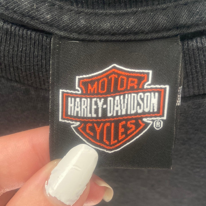 Harley Davidson Tee - XL