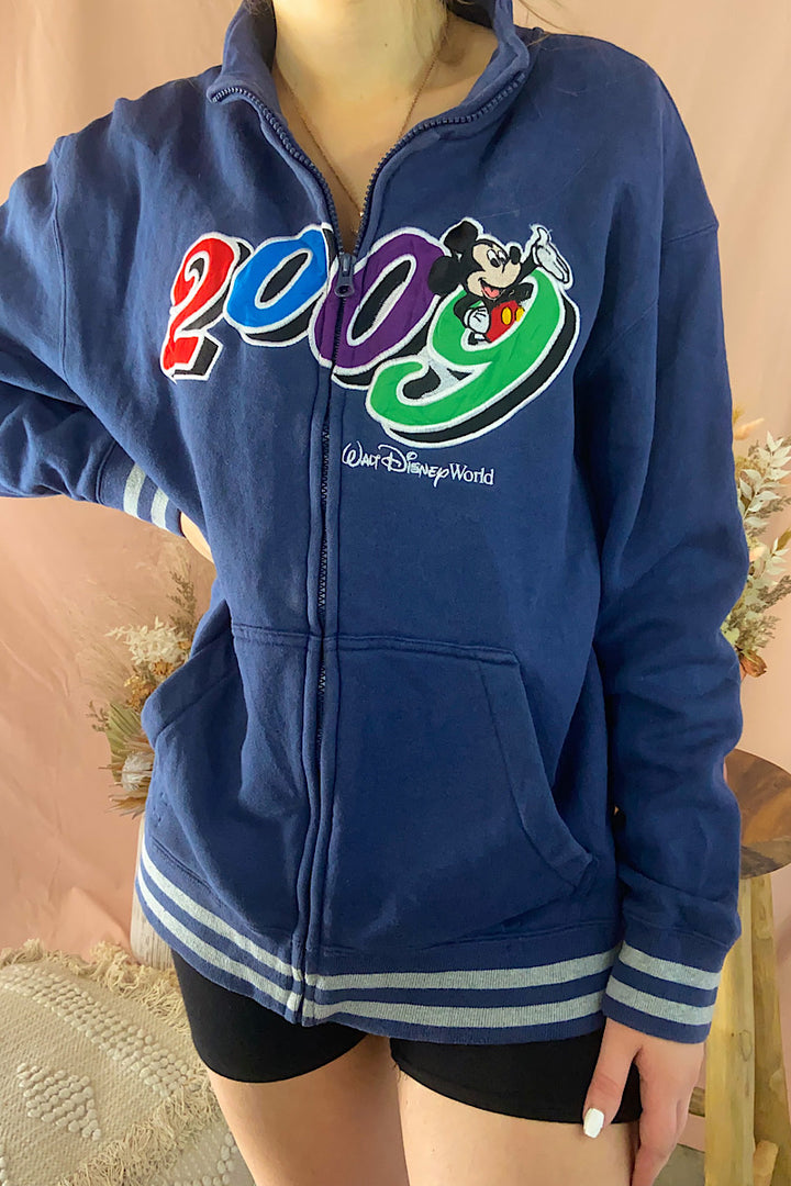 Disney Jacket - Medium