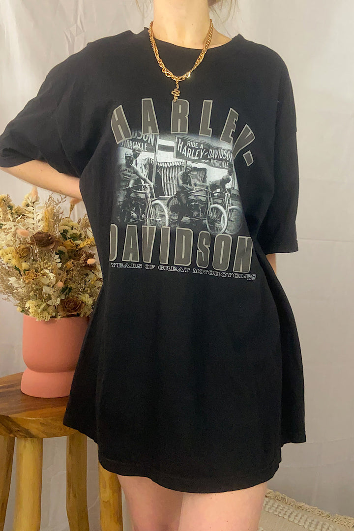 Harley-Davidson Tee - XL