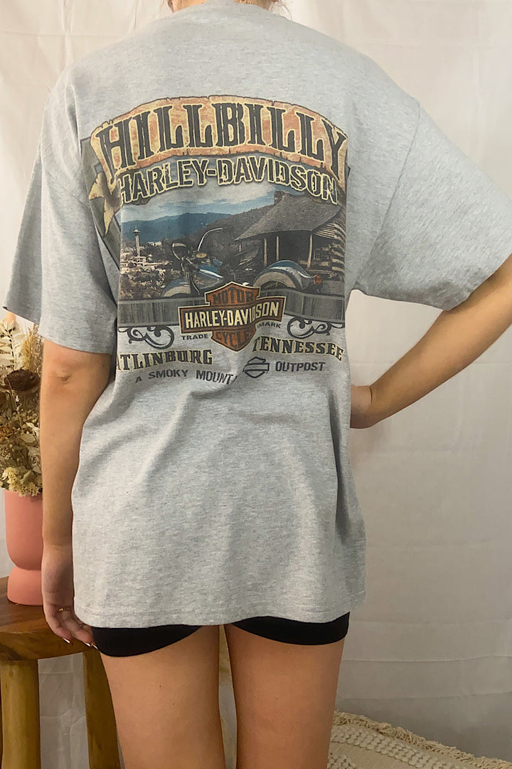 Harley Davidson Tee - Large