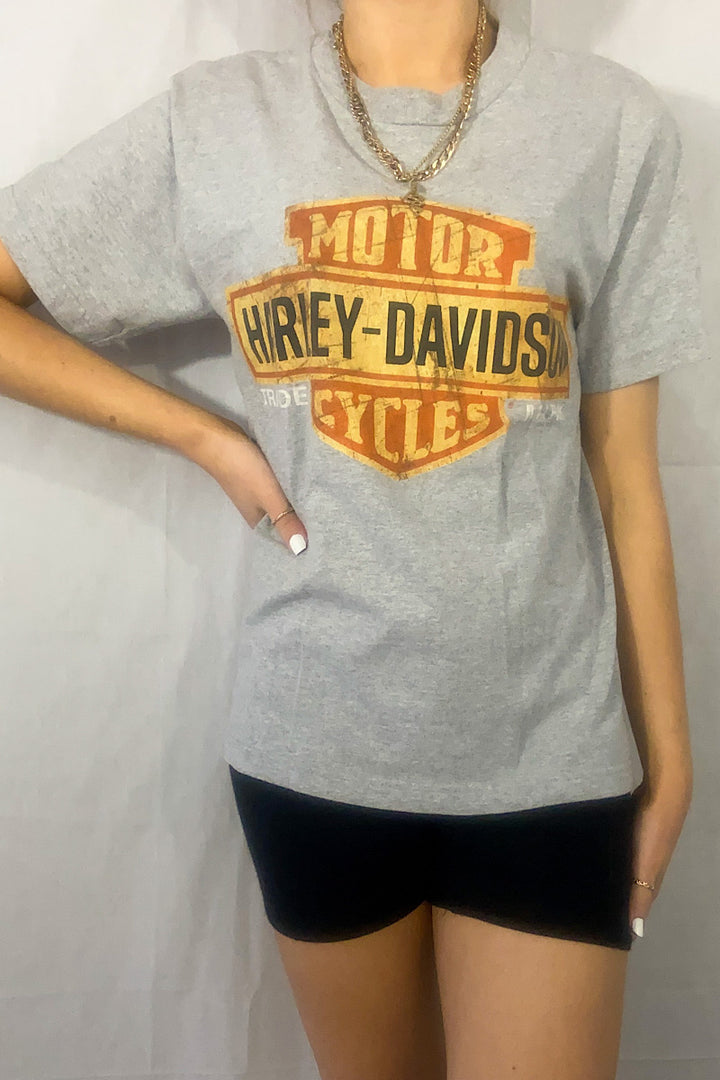 Harley Davidson Tee - XS