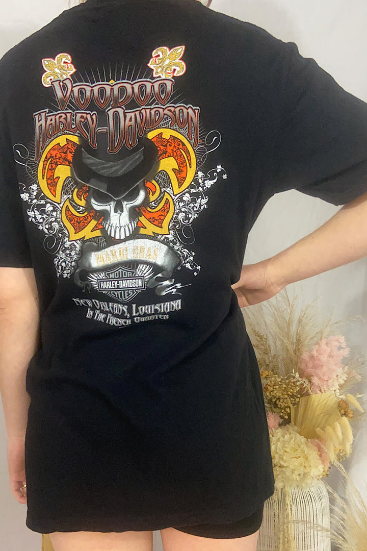 Harley Davidson Tee