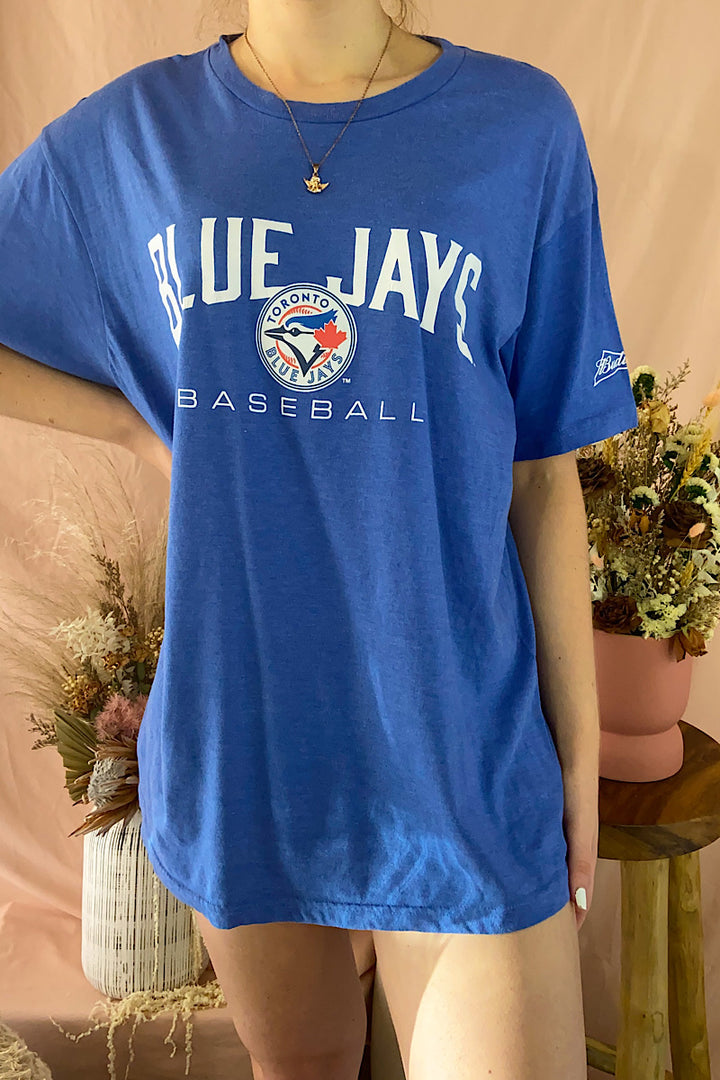 Blue Jays Sport Tee - Large