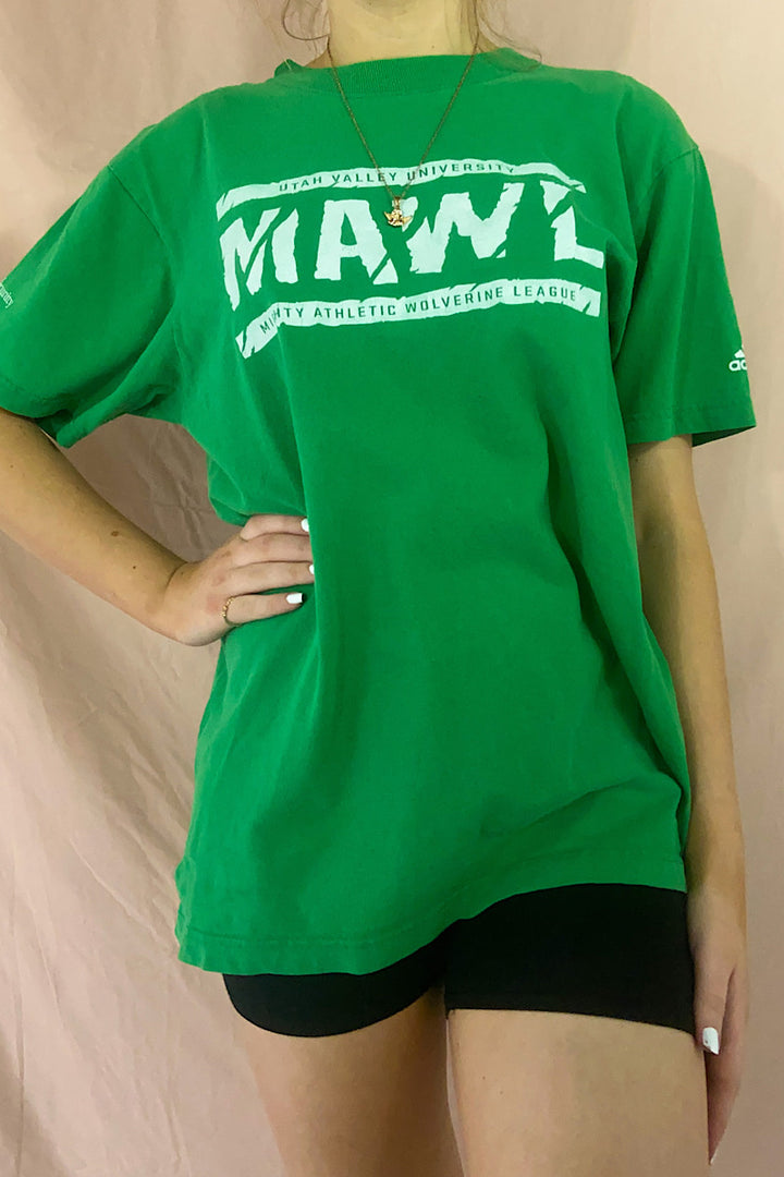 MAWL Tee - Large