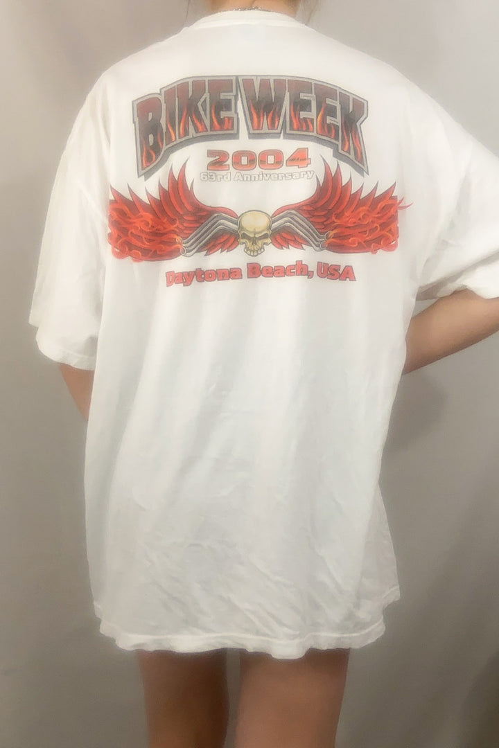 Harley Davidson Tee - XL