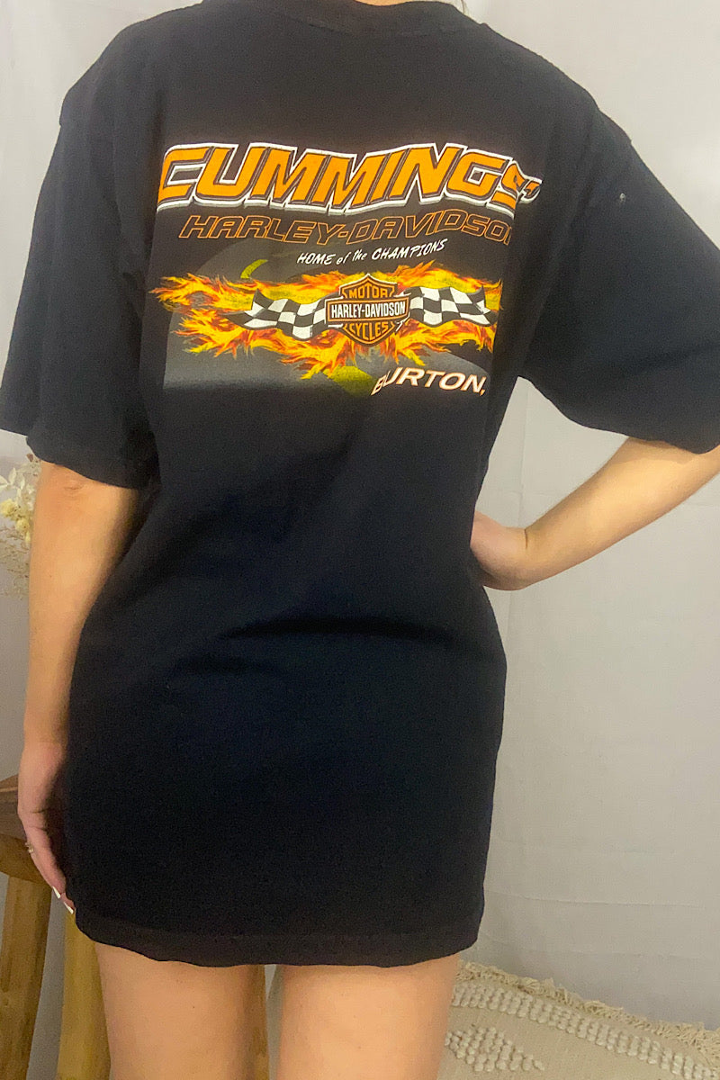 Harley Davidson Tee