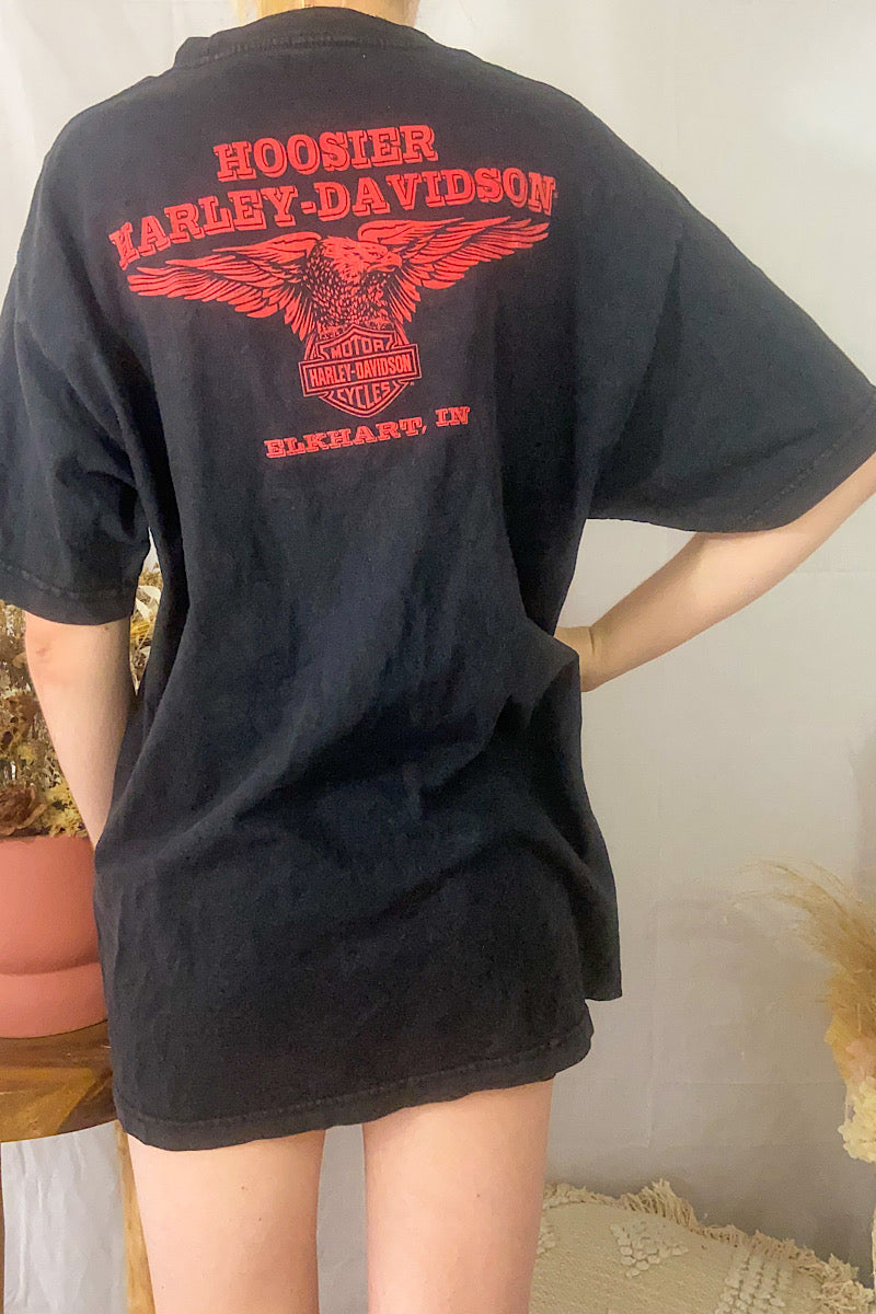 Harley Davidson Tee