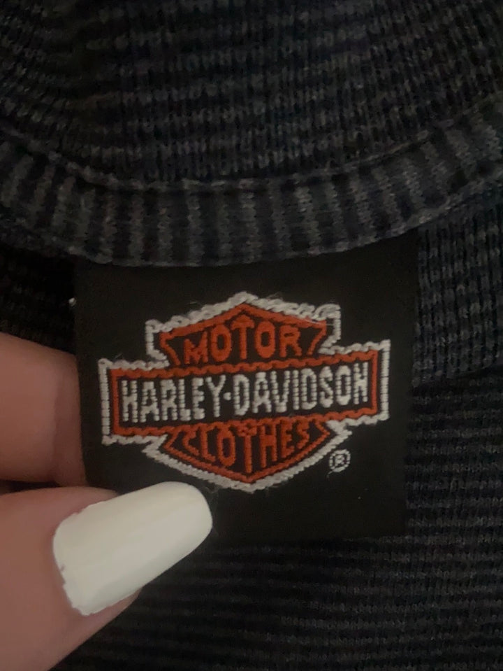 Harley Davidson Tee - XL