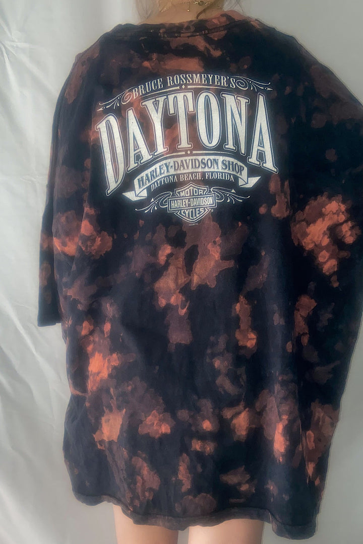 Harley Davidson Tee - 5XL