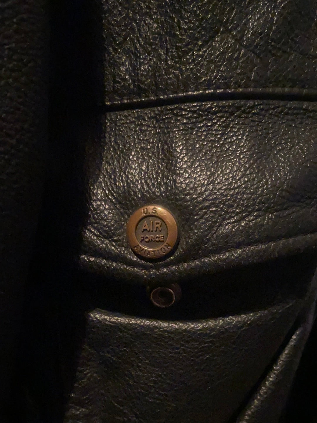 Davidson Motor Leather Jacket
