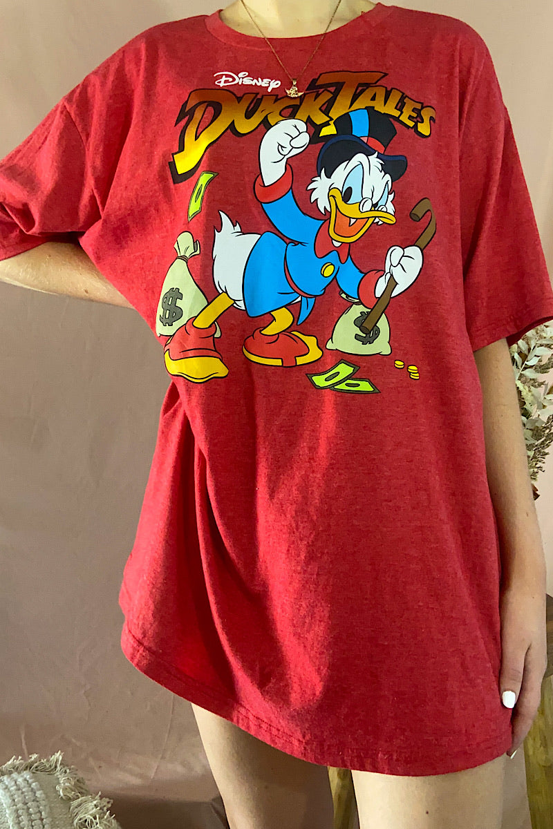 Disney Vintage Tee - 2XL