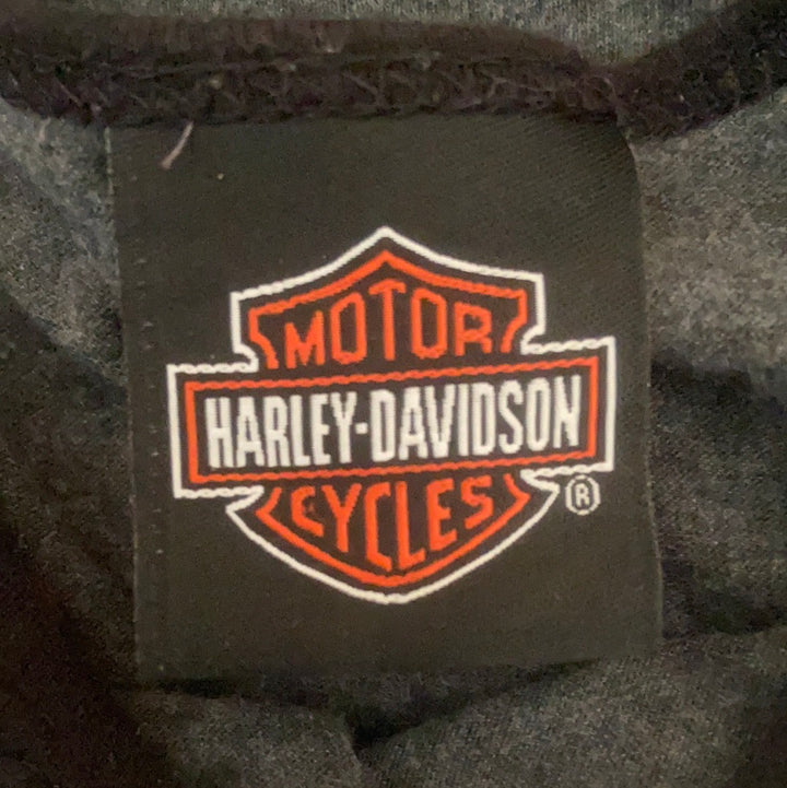 Harley Davidson Tee