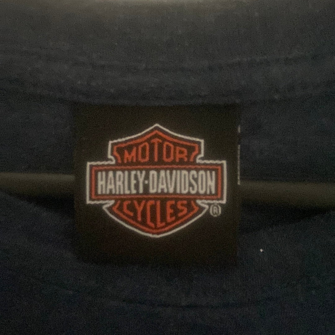 Harley Davidson Tee - XL