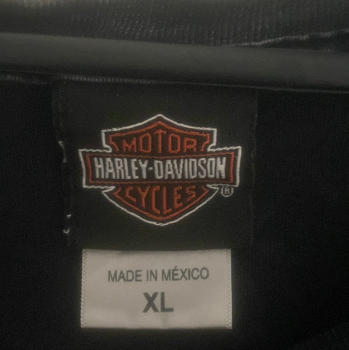 Harley Davidson Tee - XL