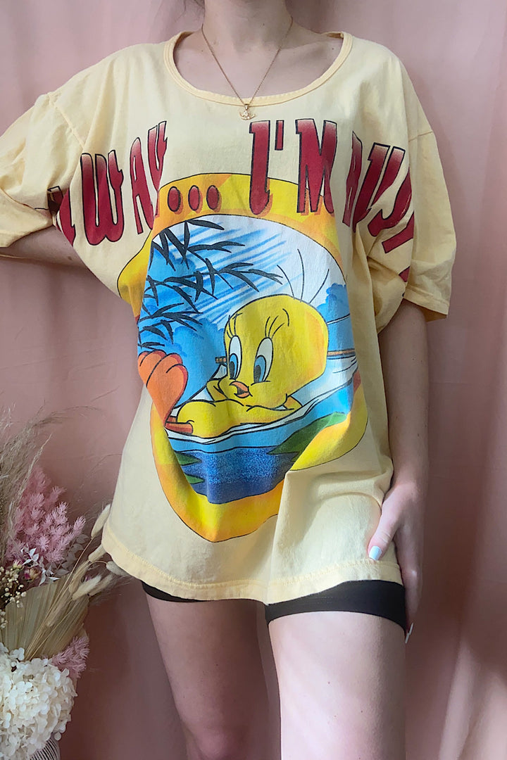 Disney Vintage Tee