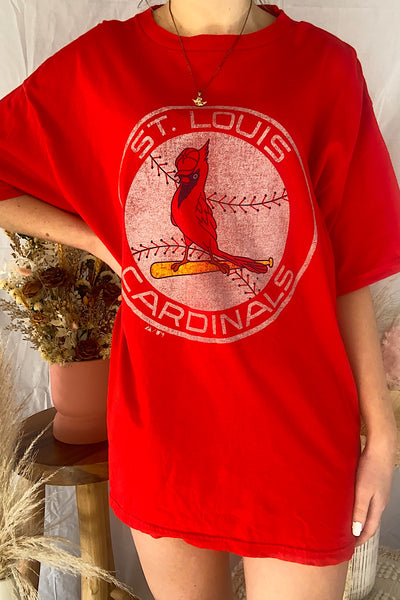 St. Louis Cardinals  Tee - XL