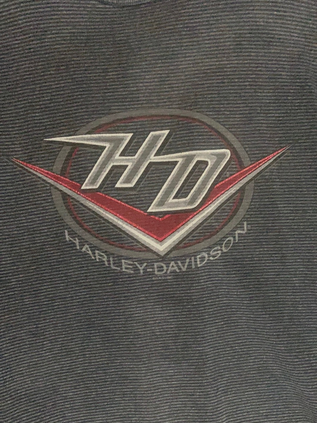 Harley Davidson Tee - XL