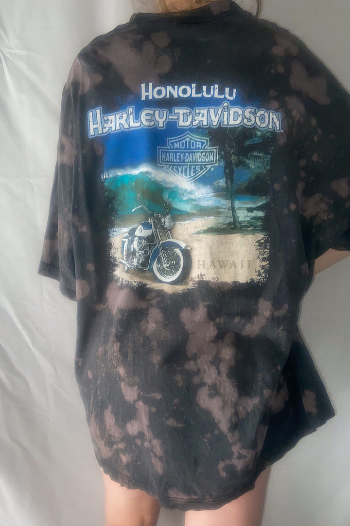 Harley Davidson Tee