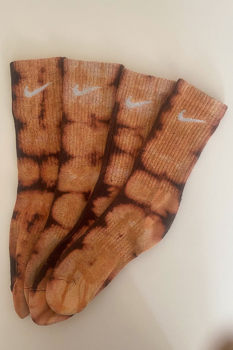 Nike Restyled Crew Socks